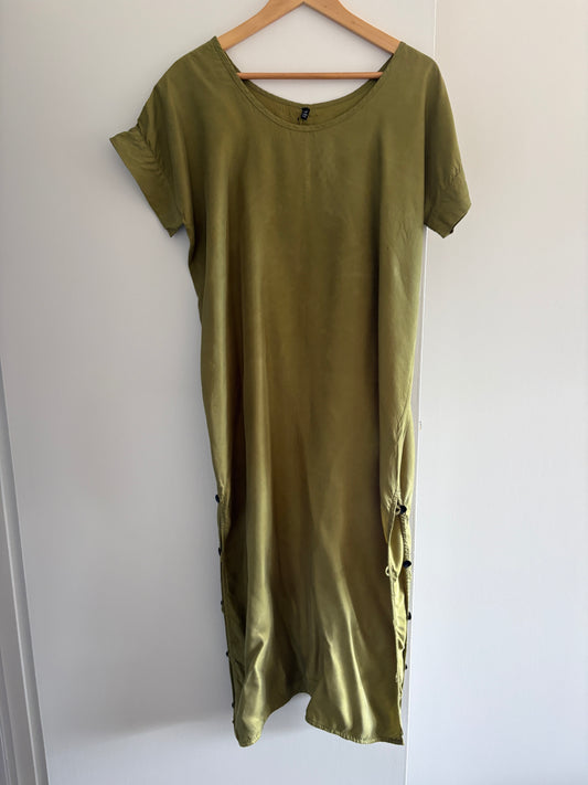 Taylor dress, 10-14