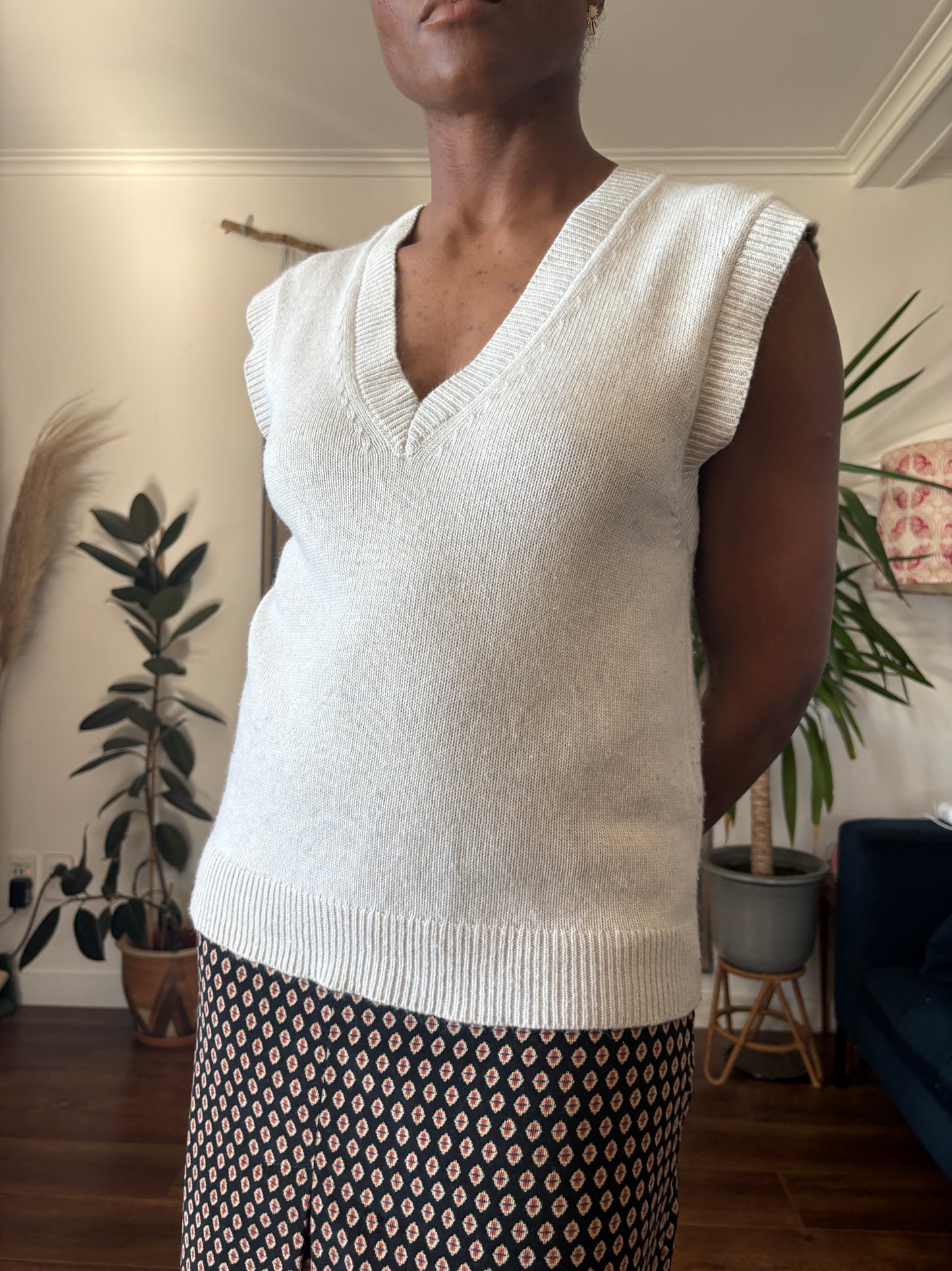 story by Repertoire vest, 8-12