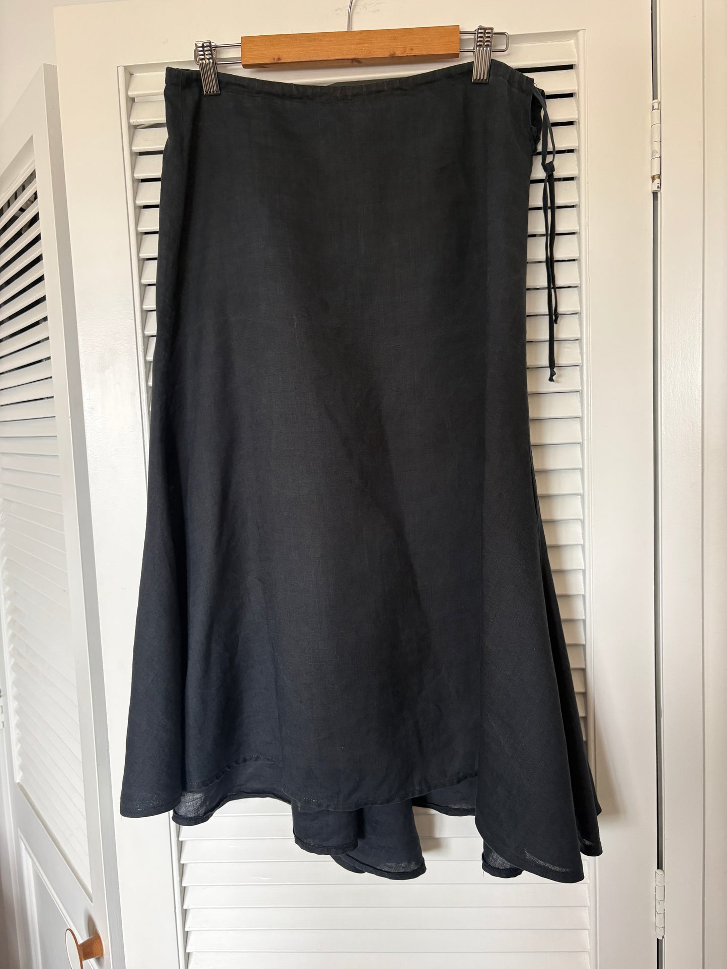 Sherril Joseph skirt, 8-10