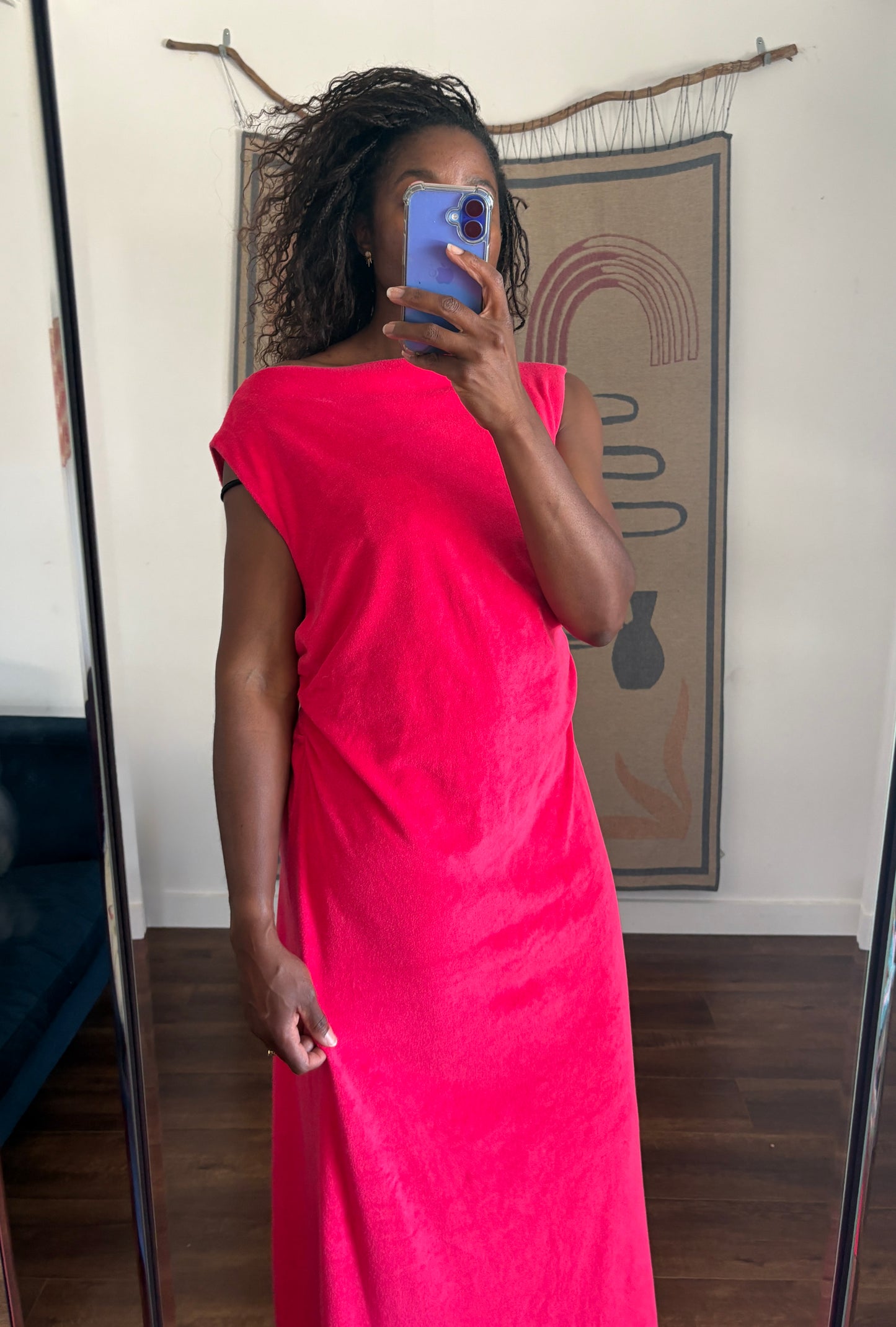COS dress, 12-16￼