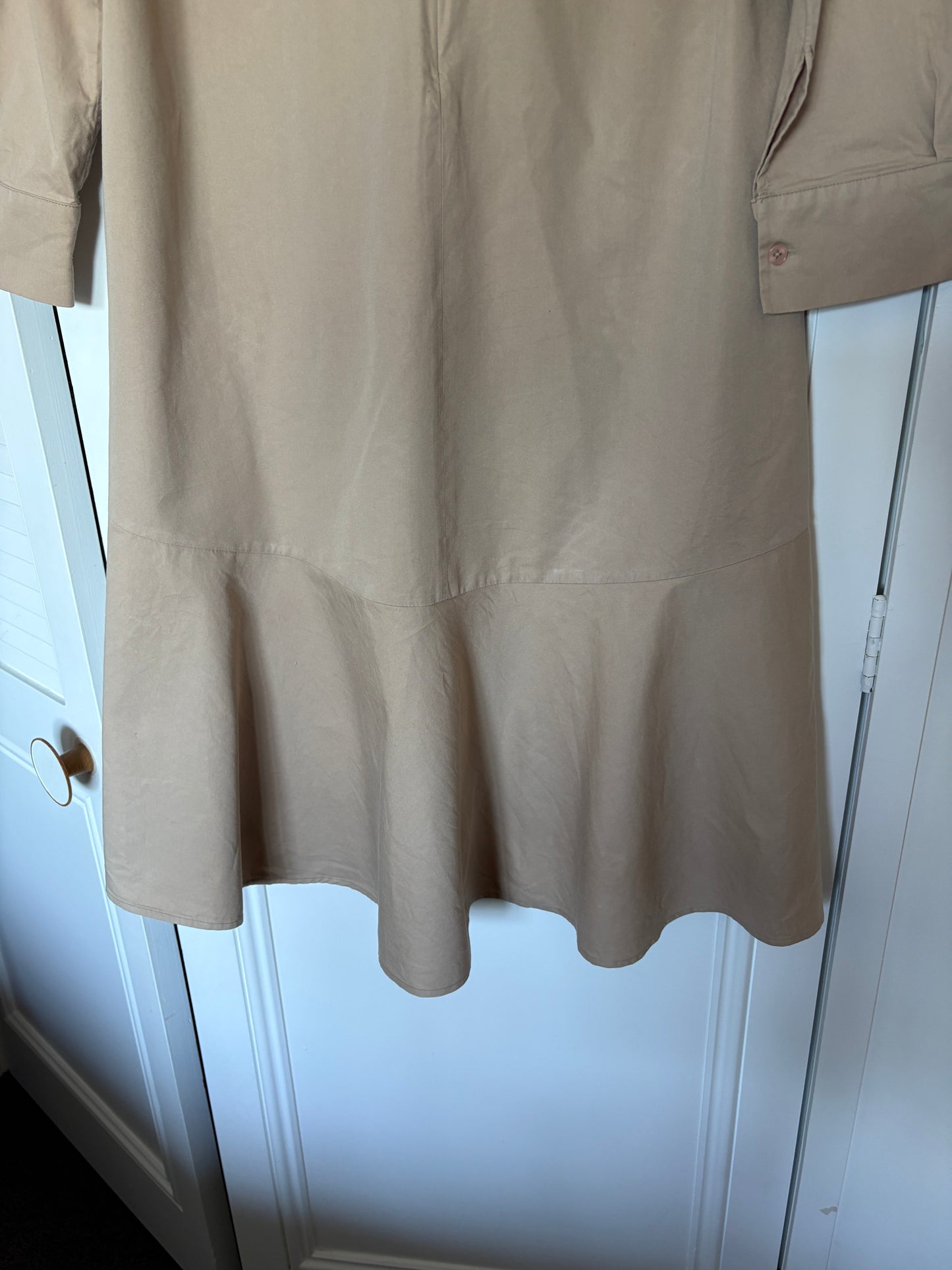 8 Seconds fitted dress, 8-10