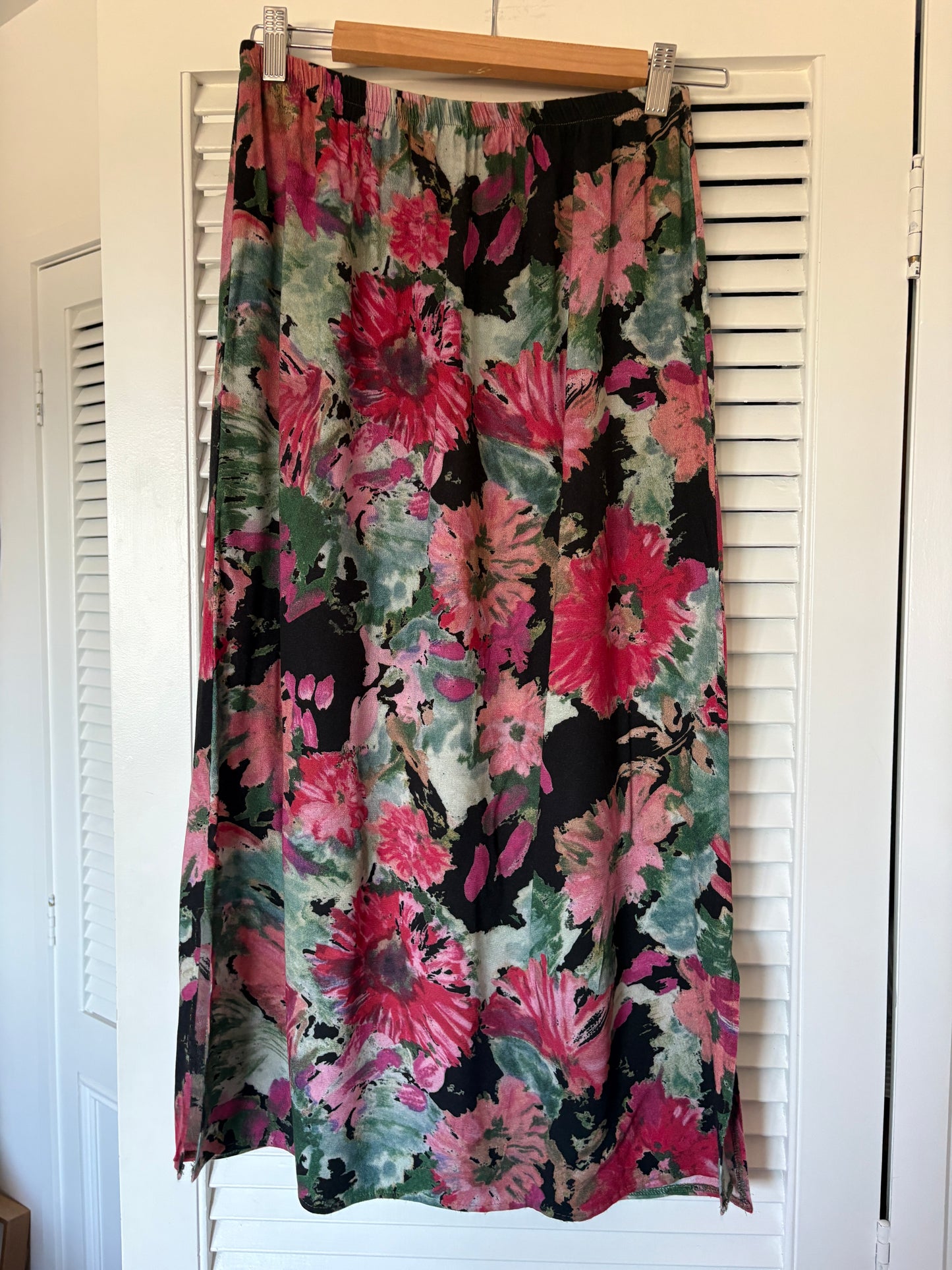Widdess skirt, 10-12