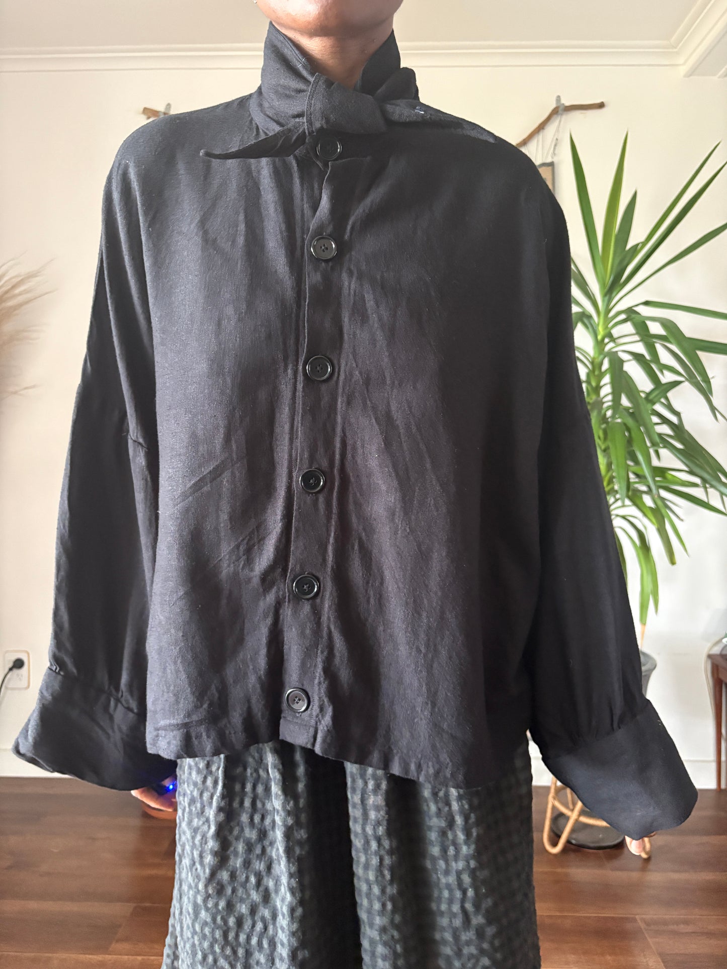 Handmade shirt, 10-16