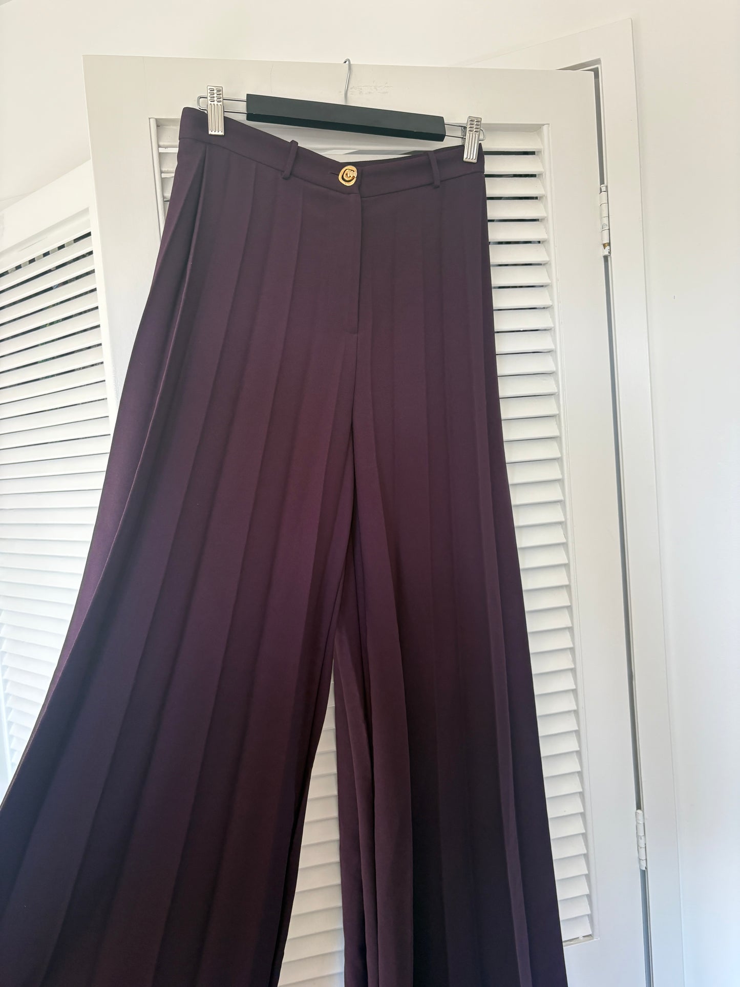 Zara pants, 8-10