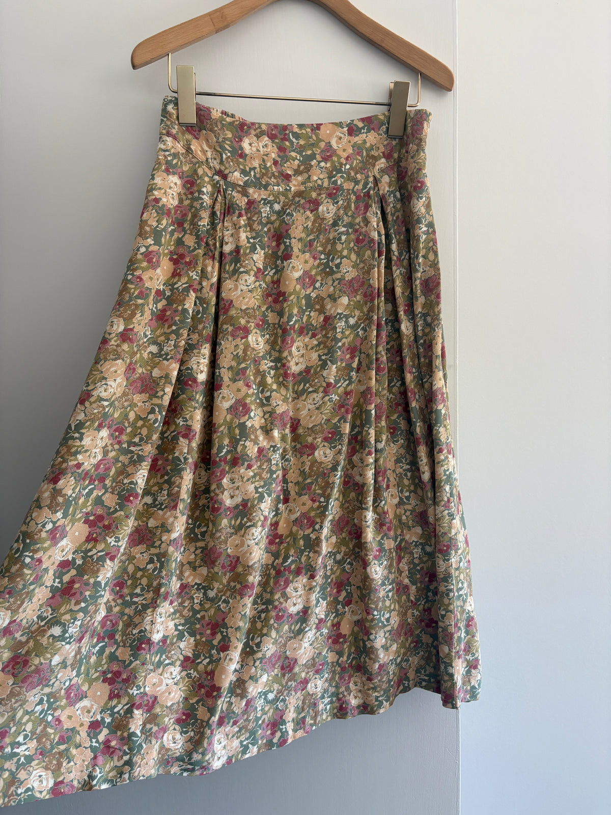 Anne Mardell skirt, 8