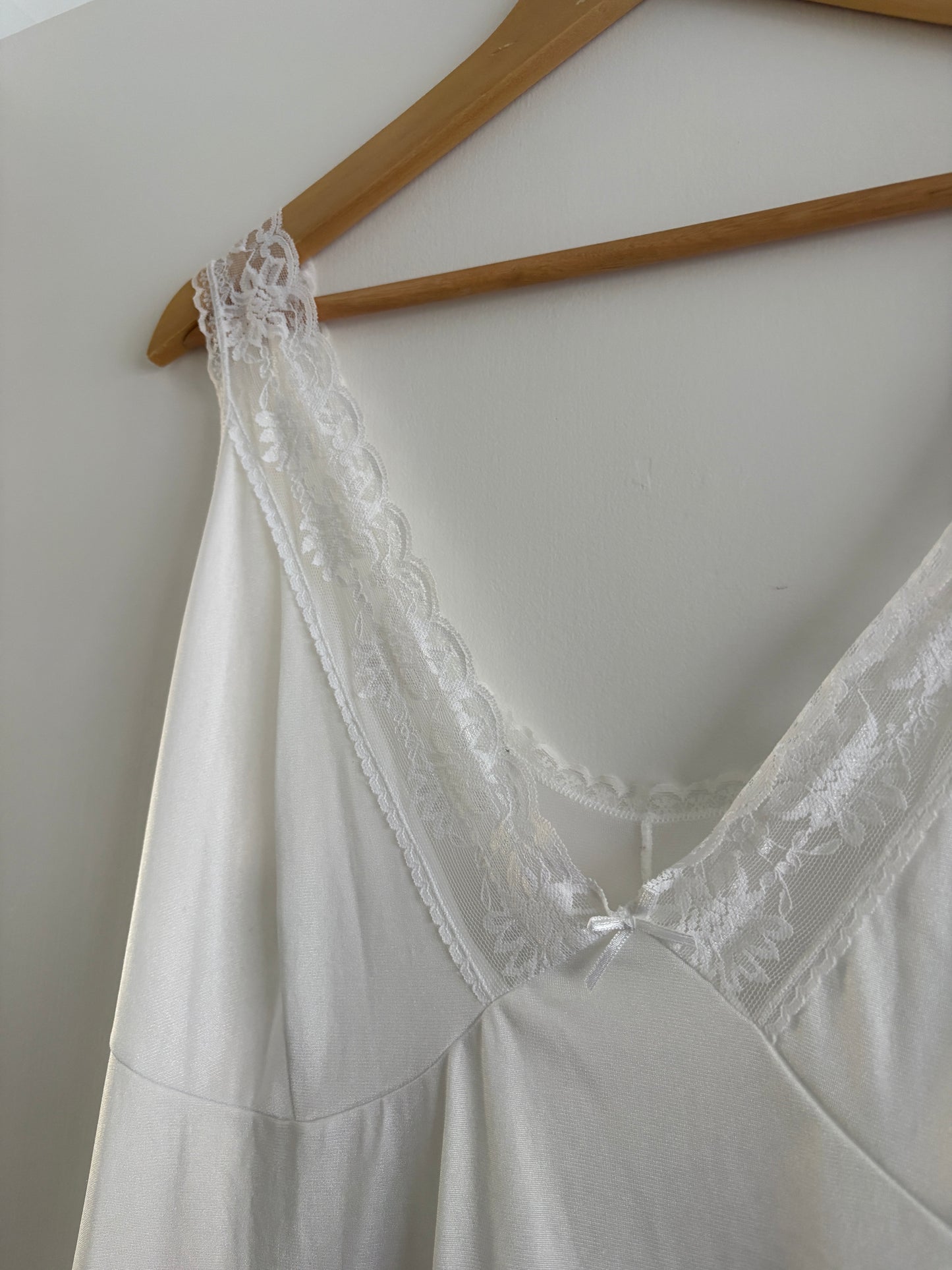 Brandella vintage slip, 14-16