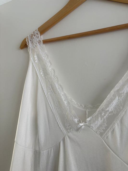 Brandella vintage slip, 14-16