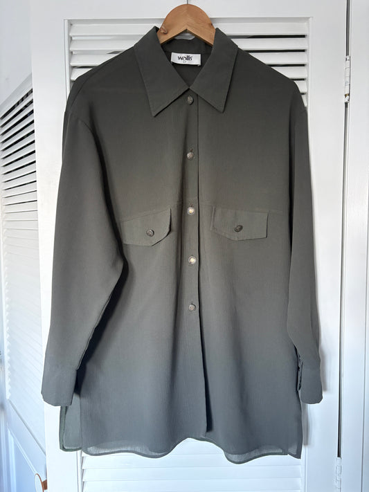 Wallis shirt, 10-14