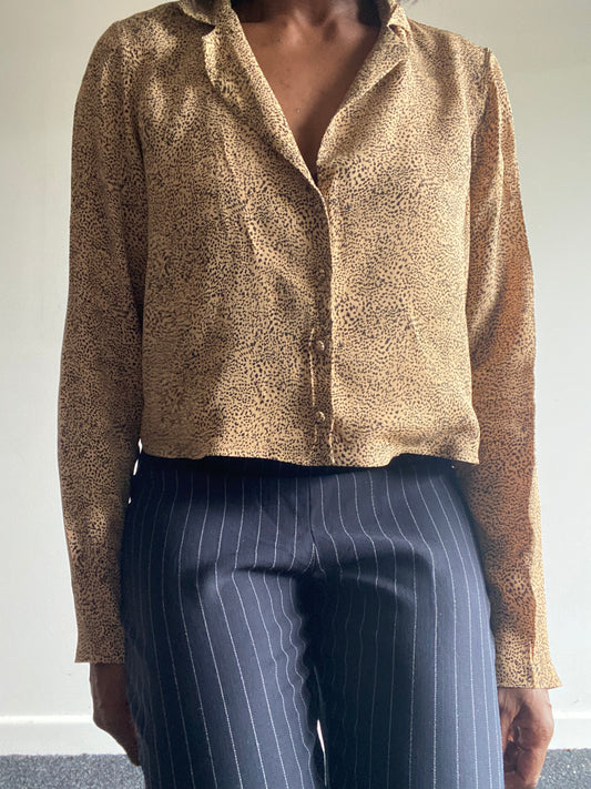 Glassons shirt, size 10-12