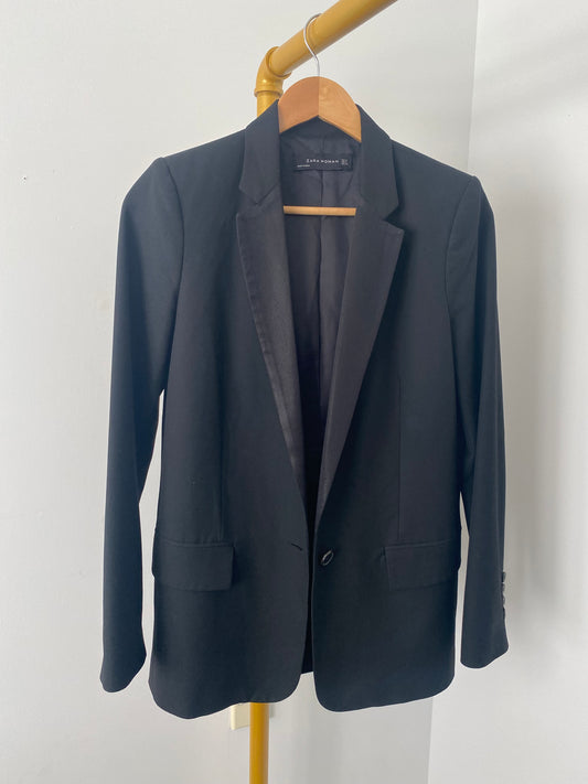 Zara Jacket, S (size 8)