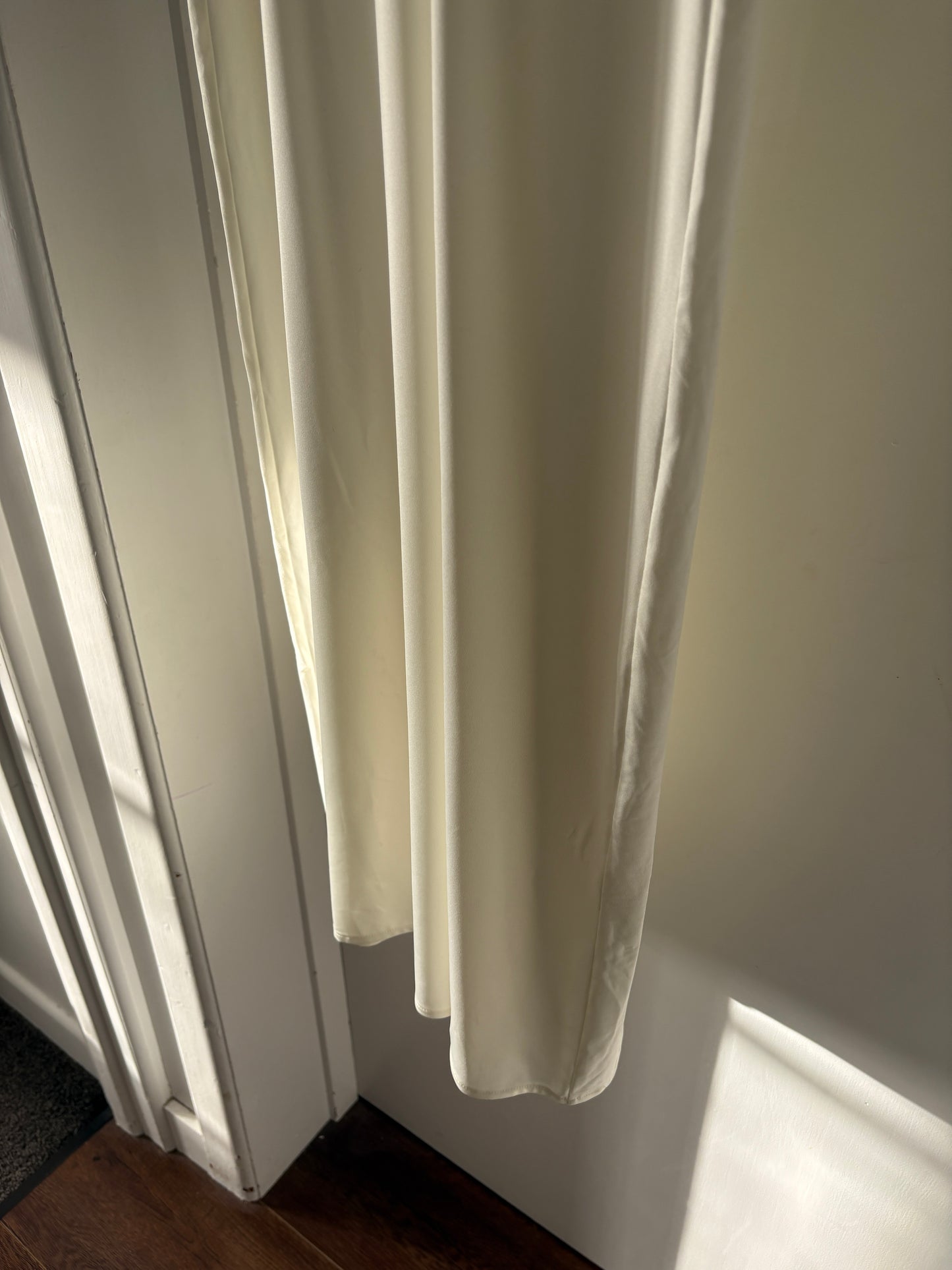 Polyester slip, 10