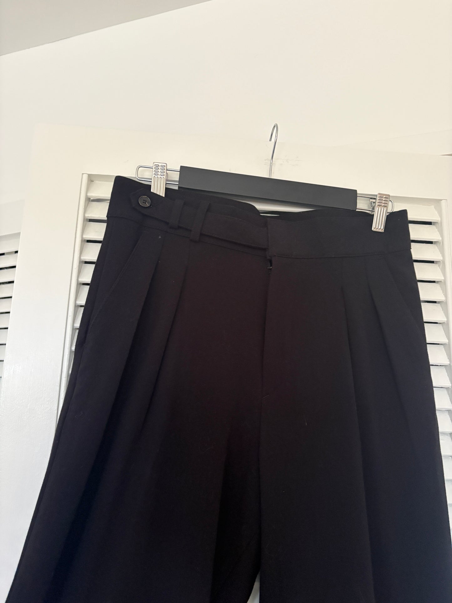 Marspeople pants, 8-10