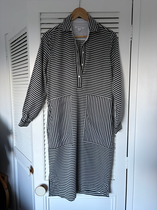 Trenery dress, 8-10