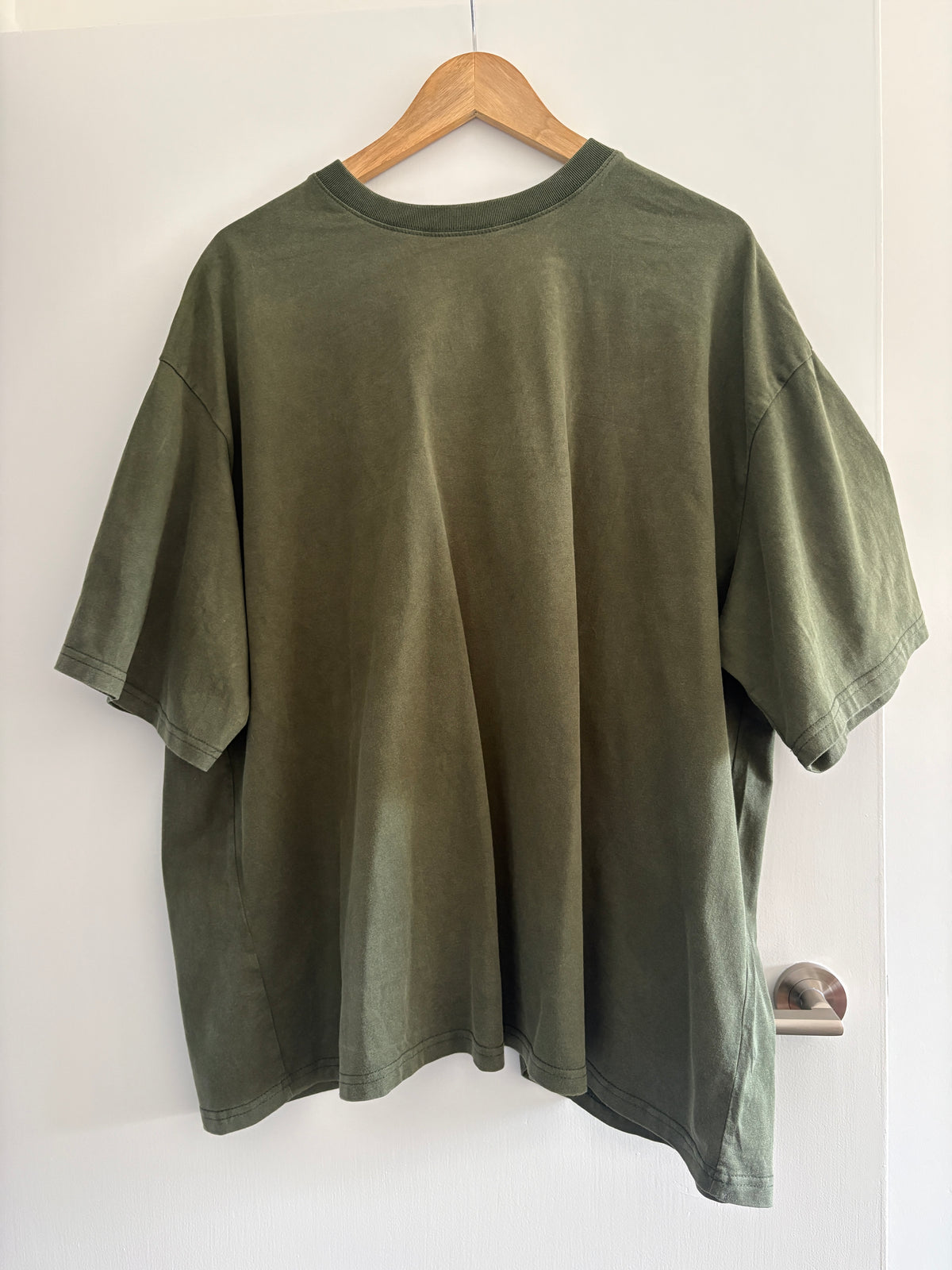HIPOWER tee, 10-16