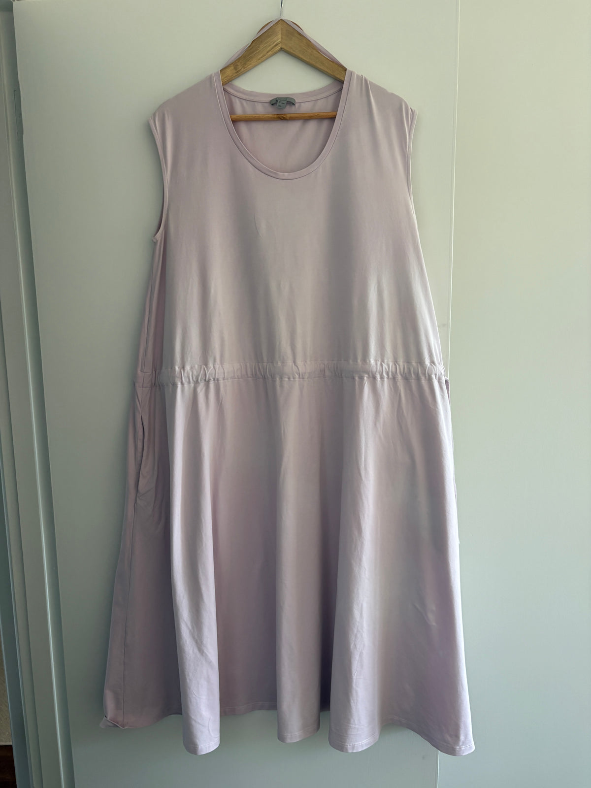 COS dress, 10-16