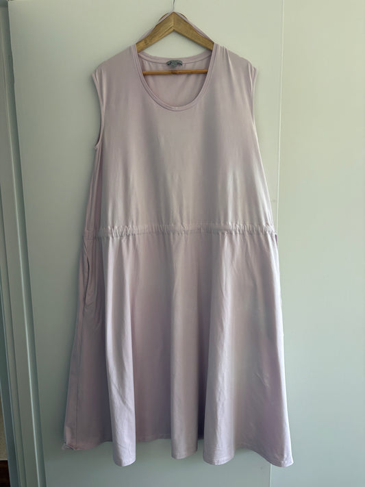 COS dress, 10-16