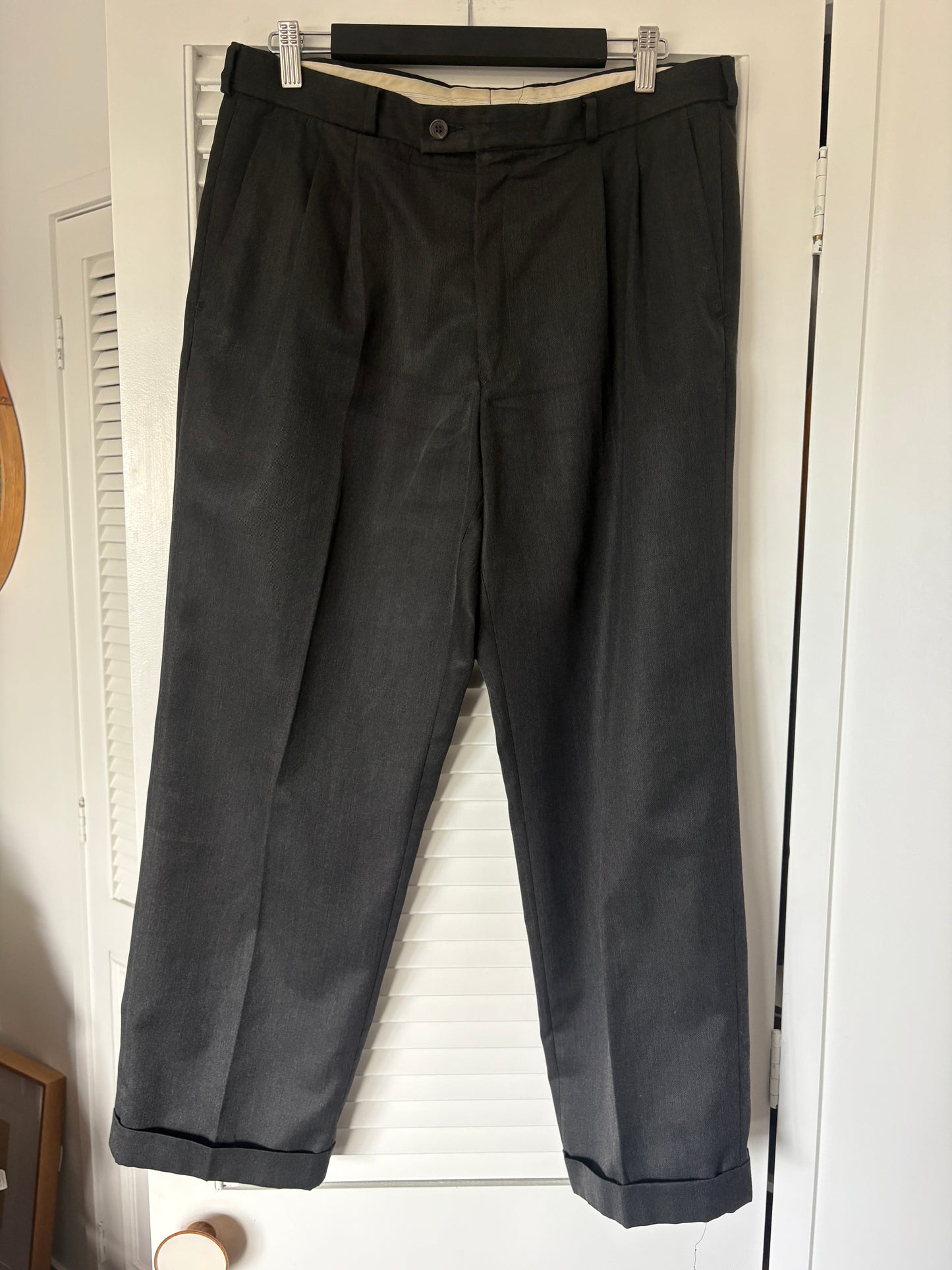 Don Marcus pants, 10-12