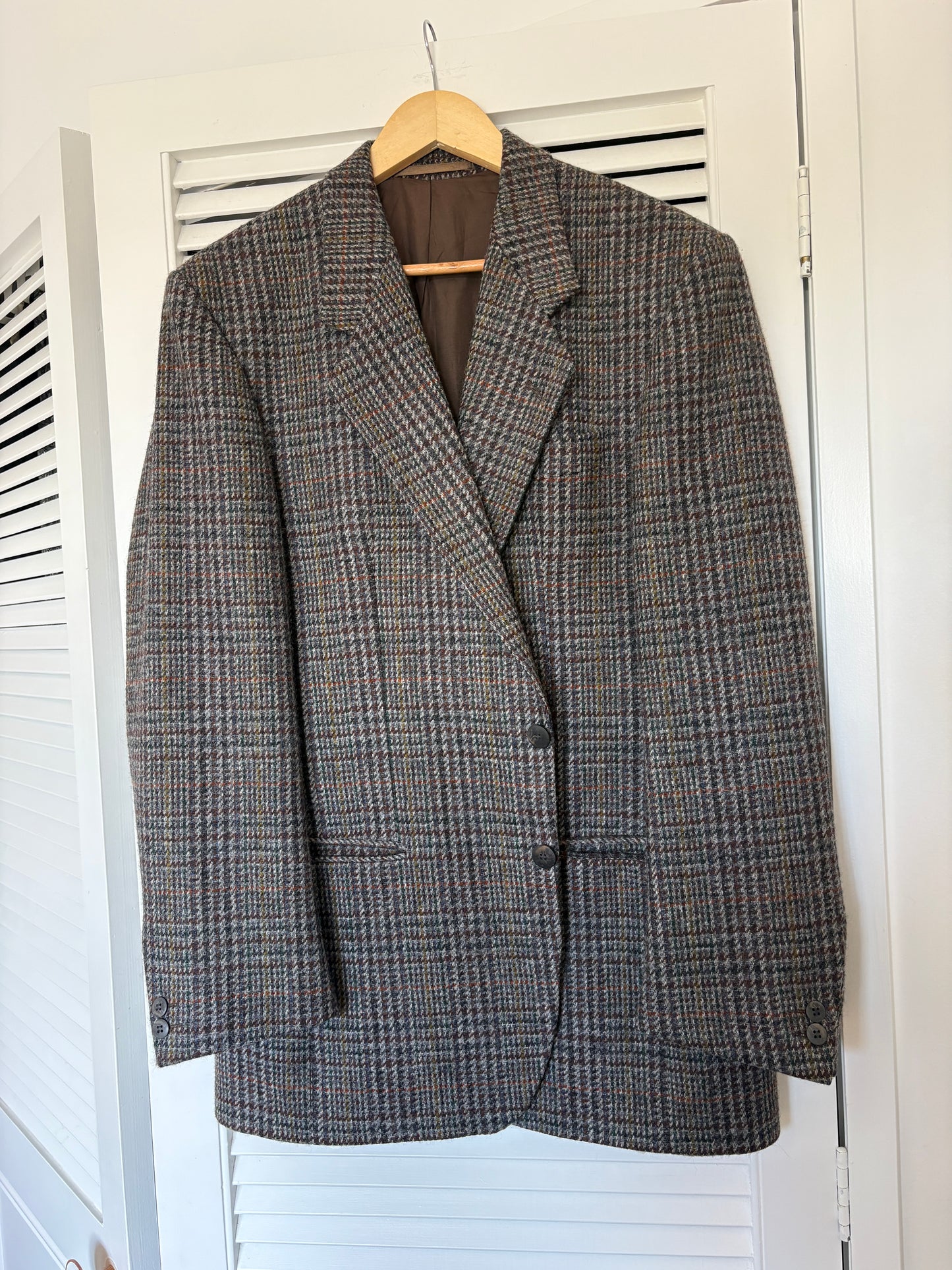 Principles vintage jacket, 10-12