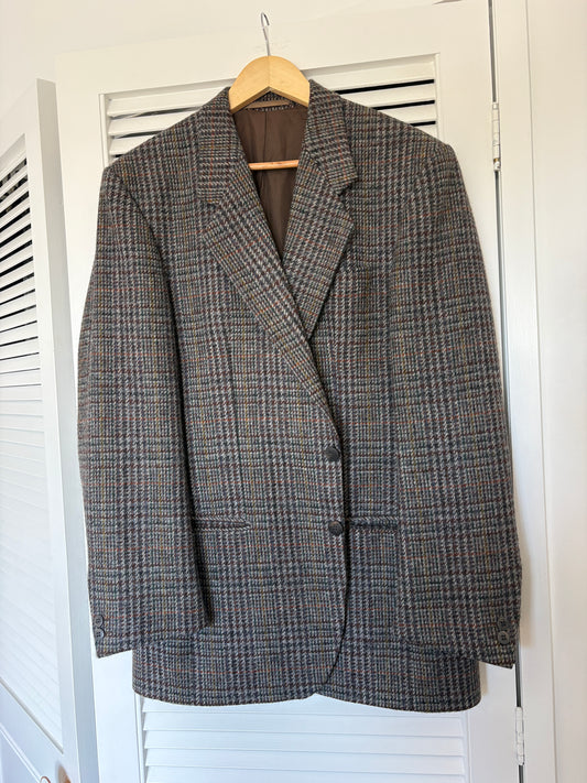 Principles vintage jacket, 10-12
