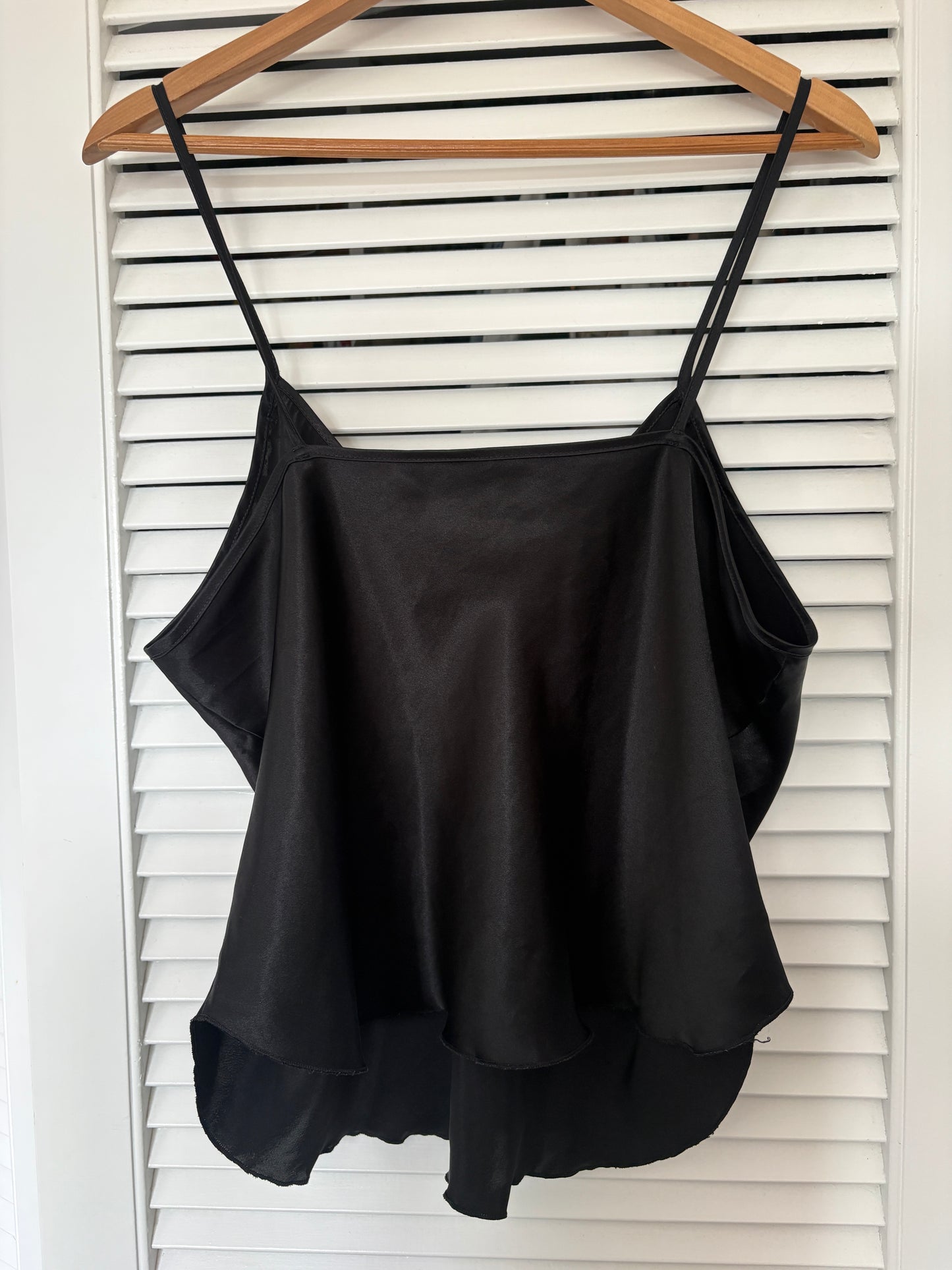 Essence vintage slip, 16-18