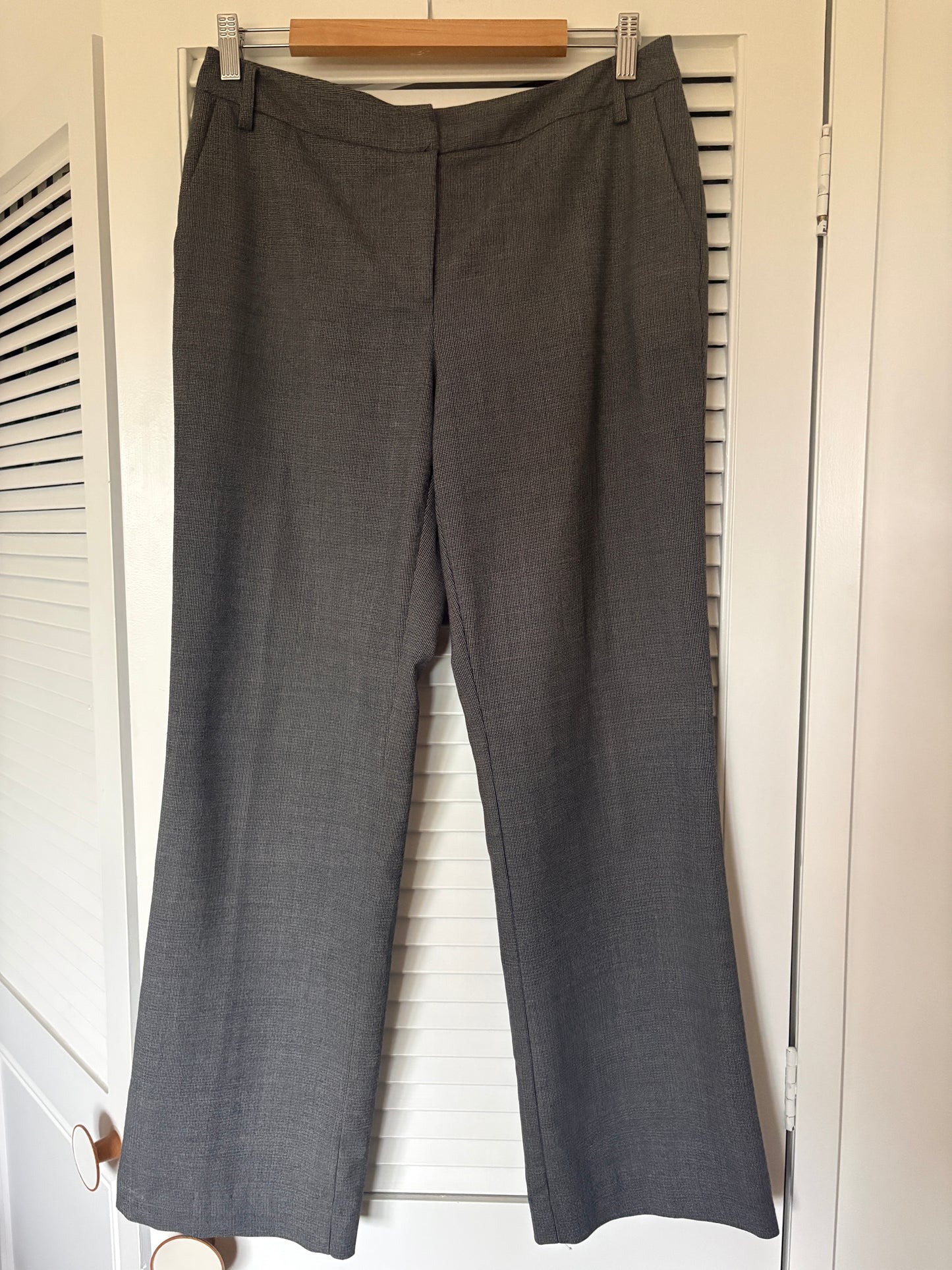 Sportscraft pants, 8-small 10