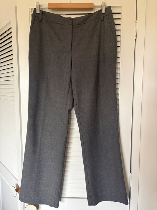 Sportscraft pants, 8-small 10