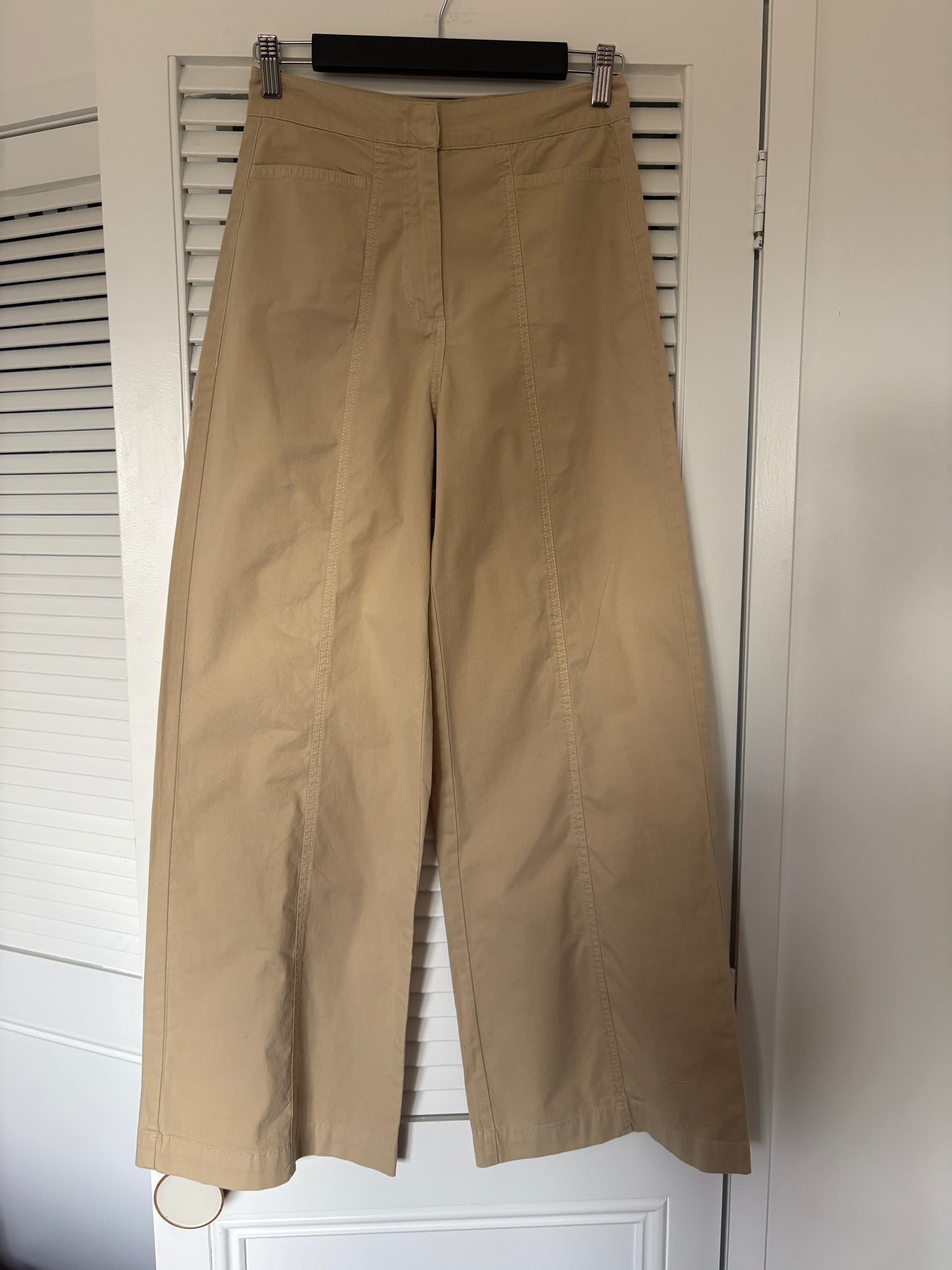 Glassons pants, 8-10