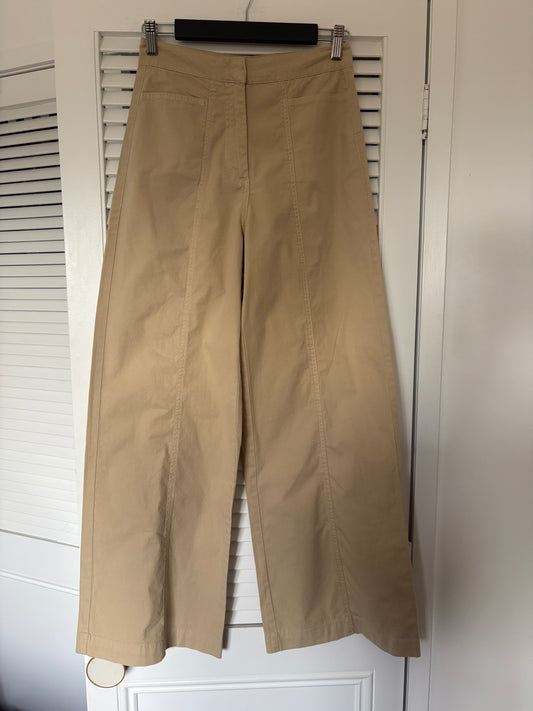 Glassons pants, 8-10
