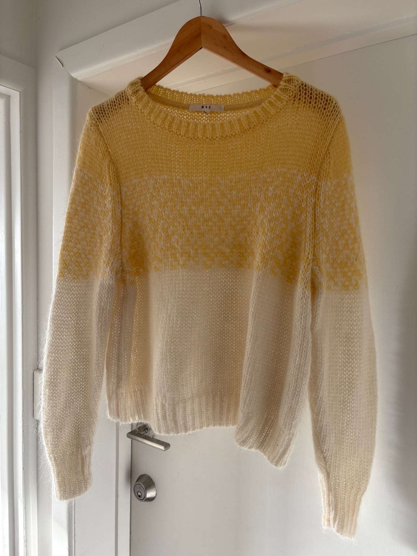 MAX sweater, 8-10