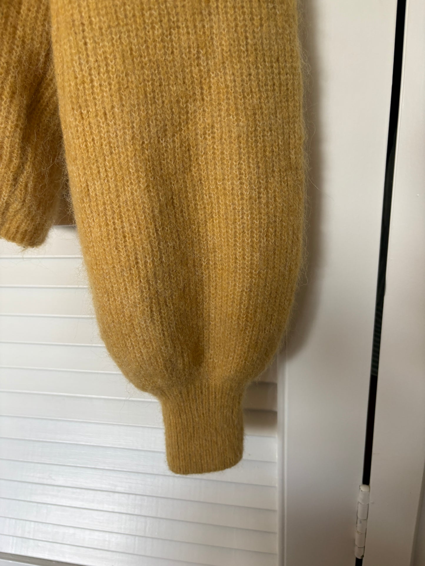 State of Play sweater, 10-12