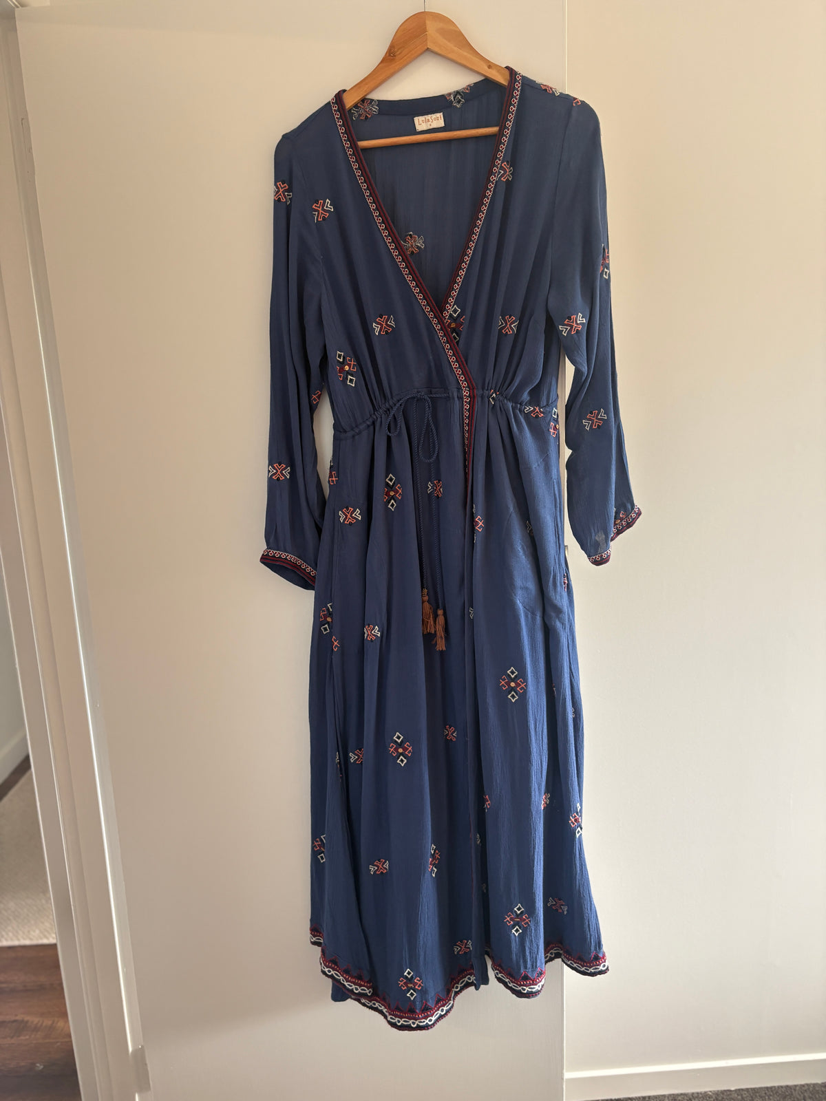 LuluSoul dress, 14