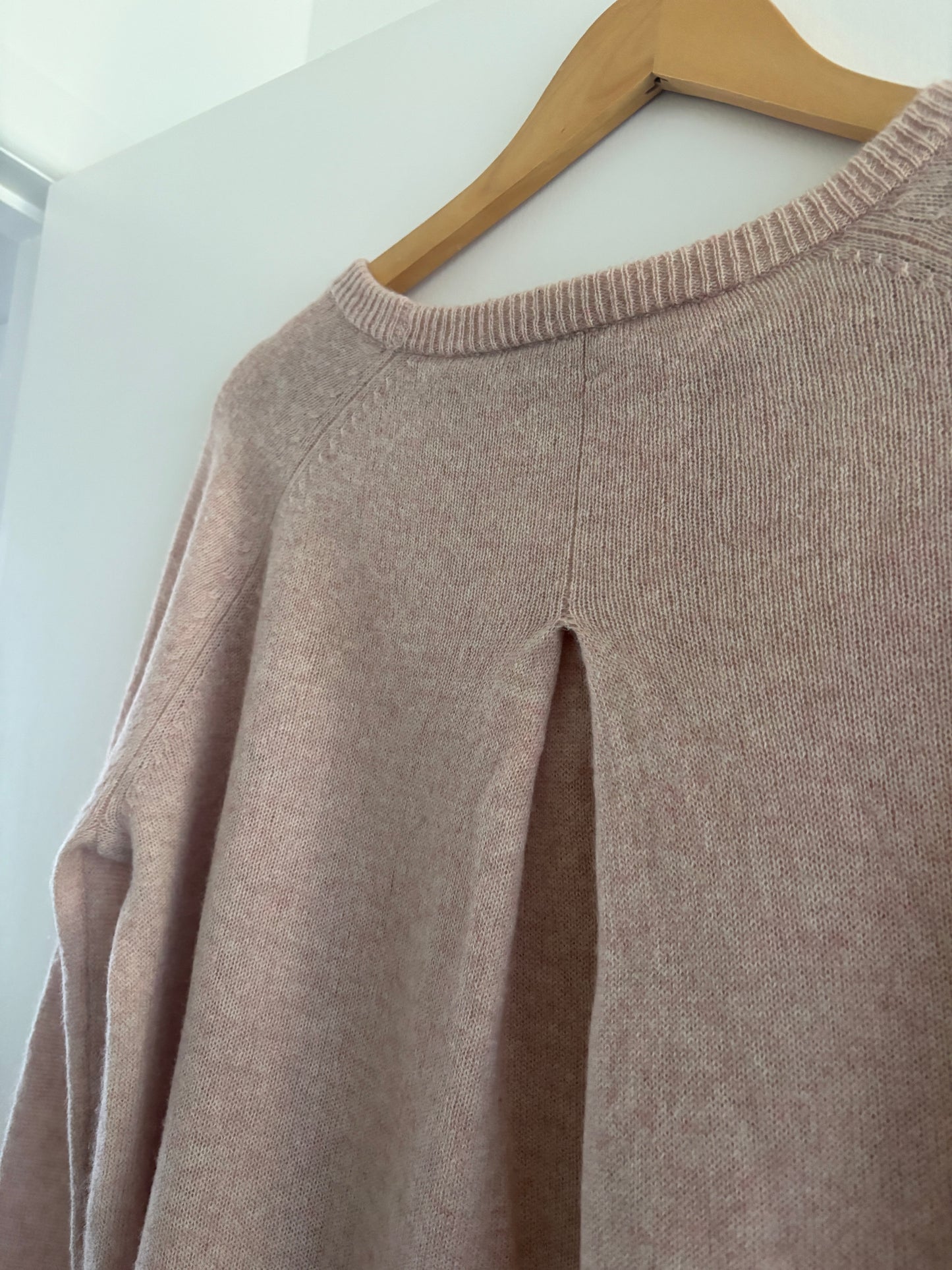 Capture sweater, 10-12