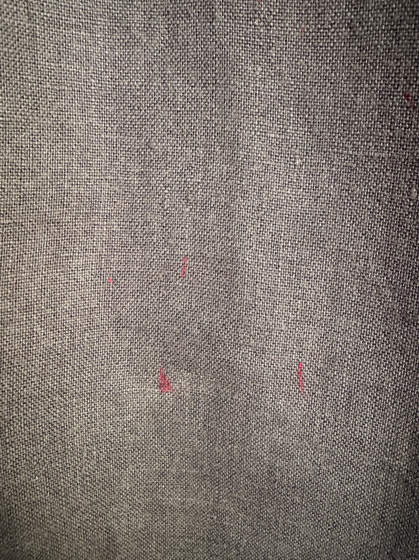 not PERFECT LINEN dress, 8-10