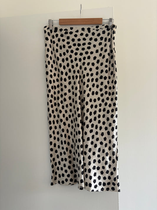 Ricochet skirt, 10-12
