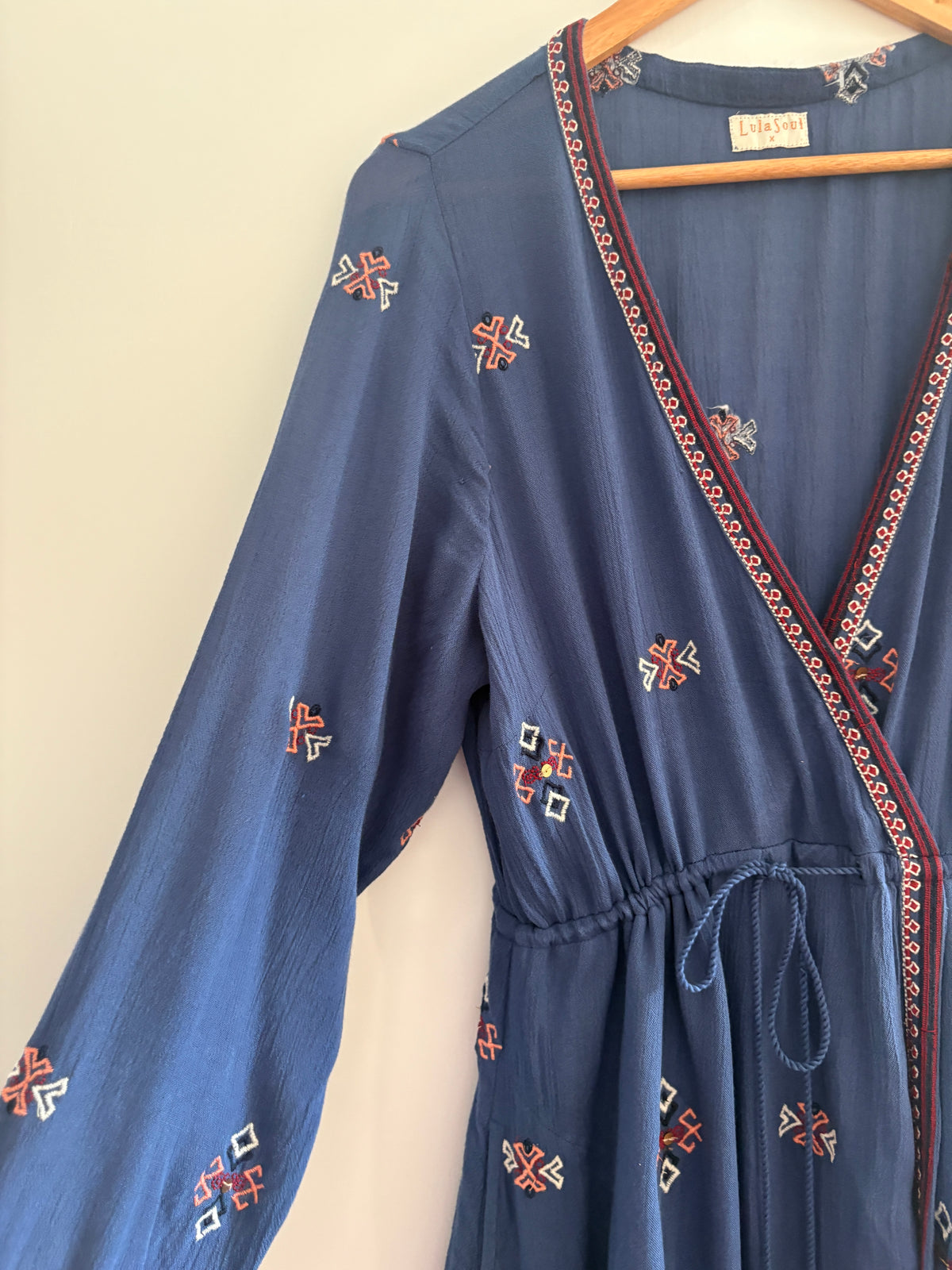 LuluSoul dress, 14