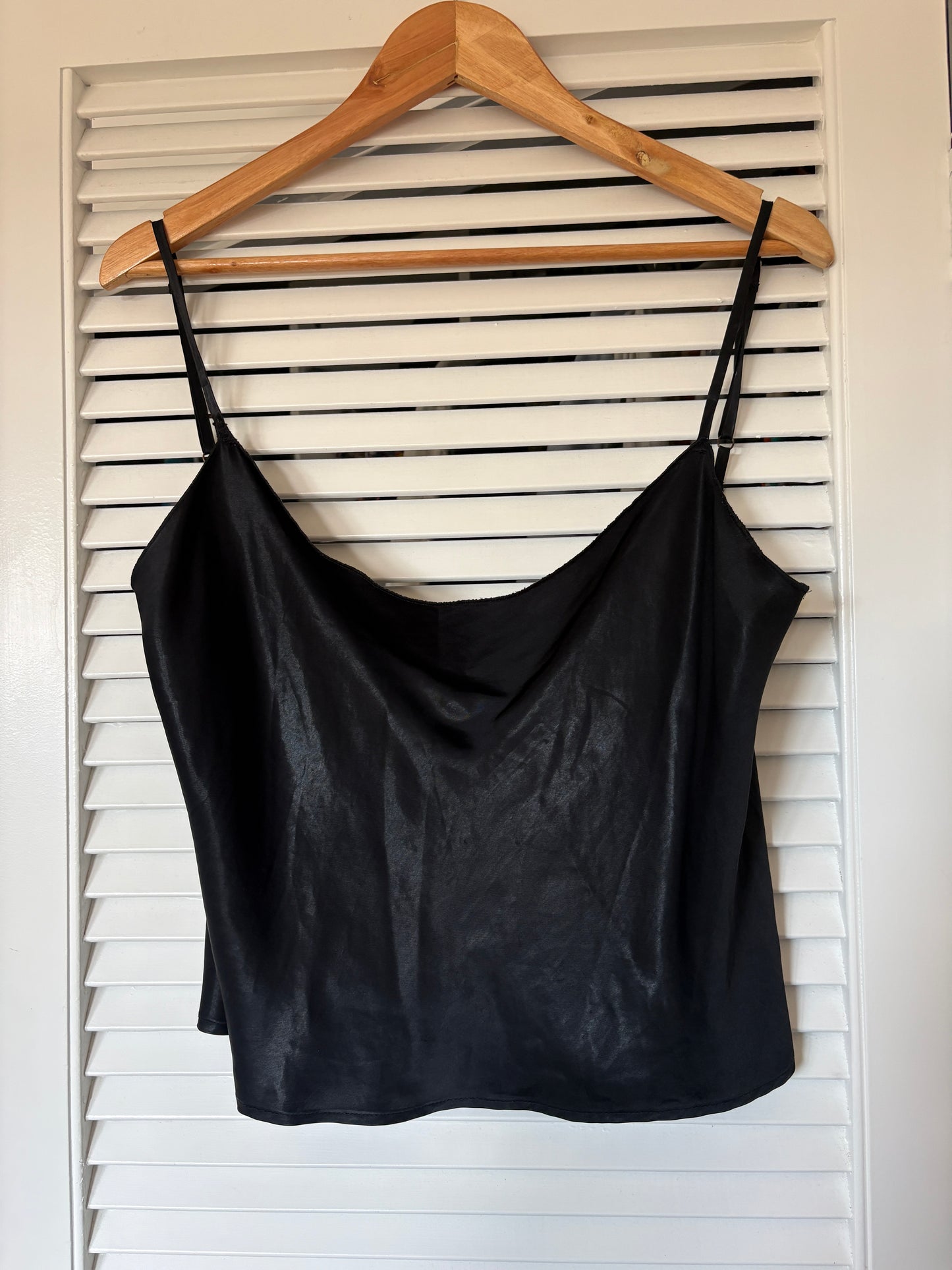 Miss Crabb top, 10-14