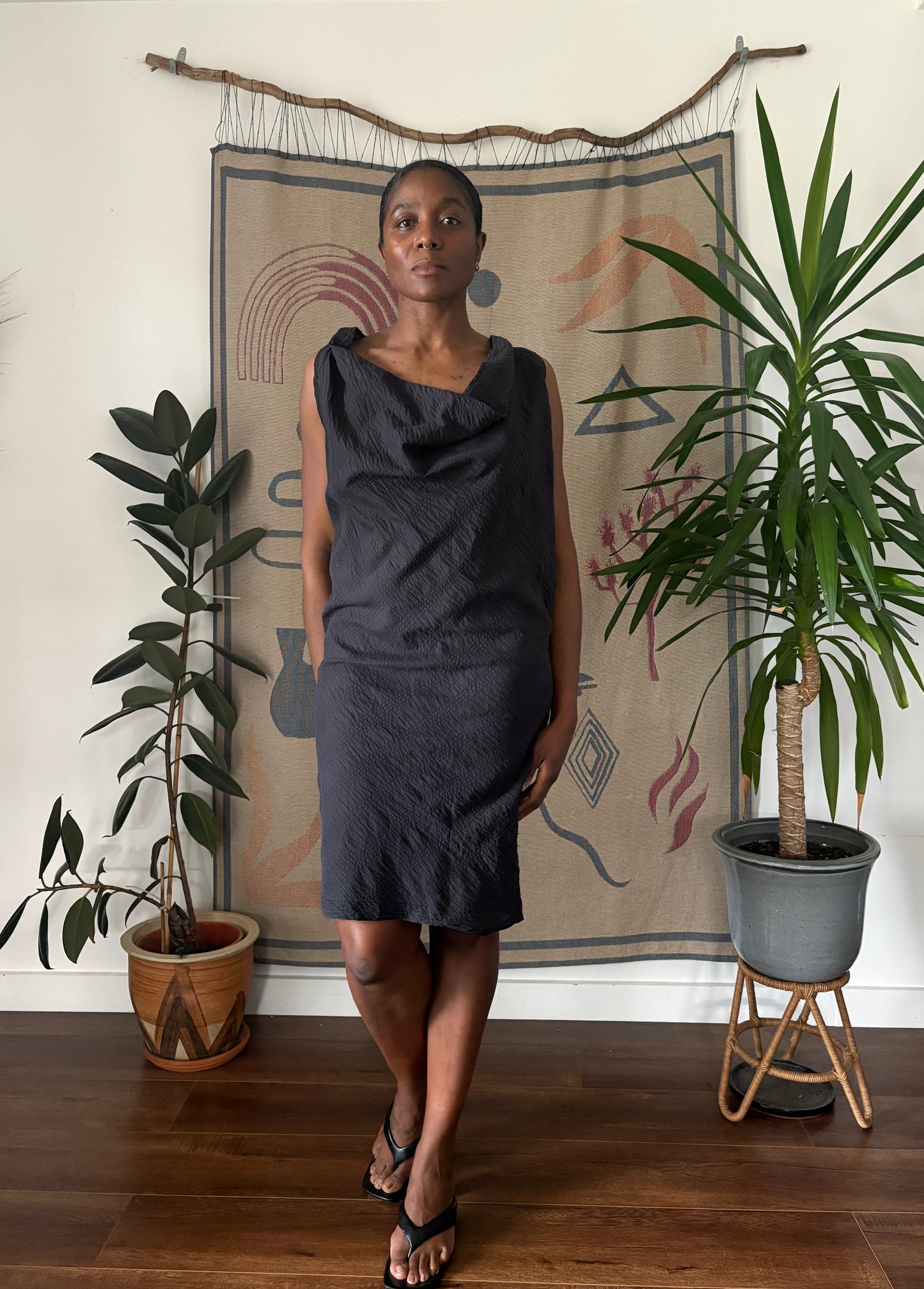 Zambesi dress, 8-10