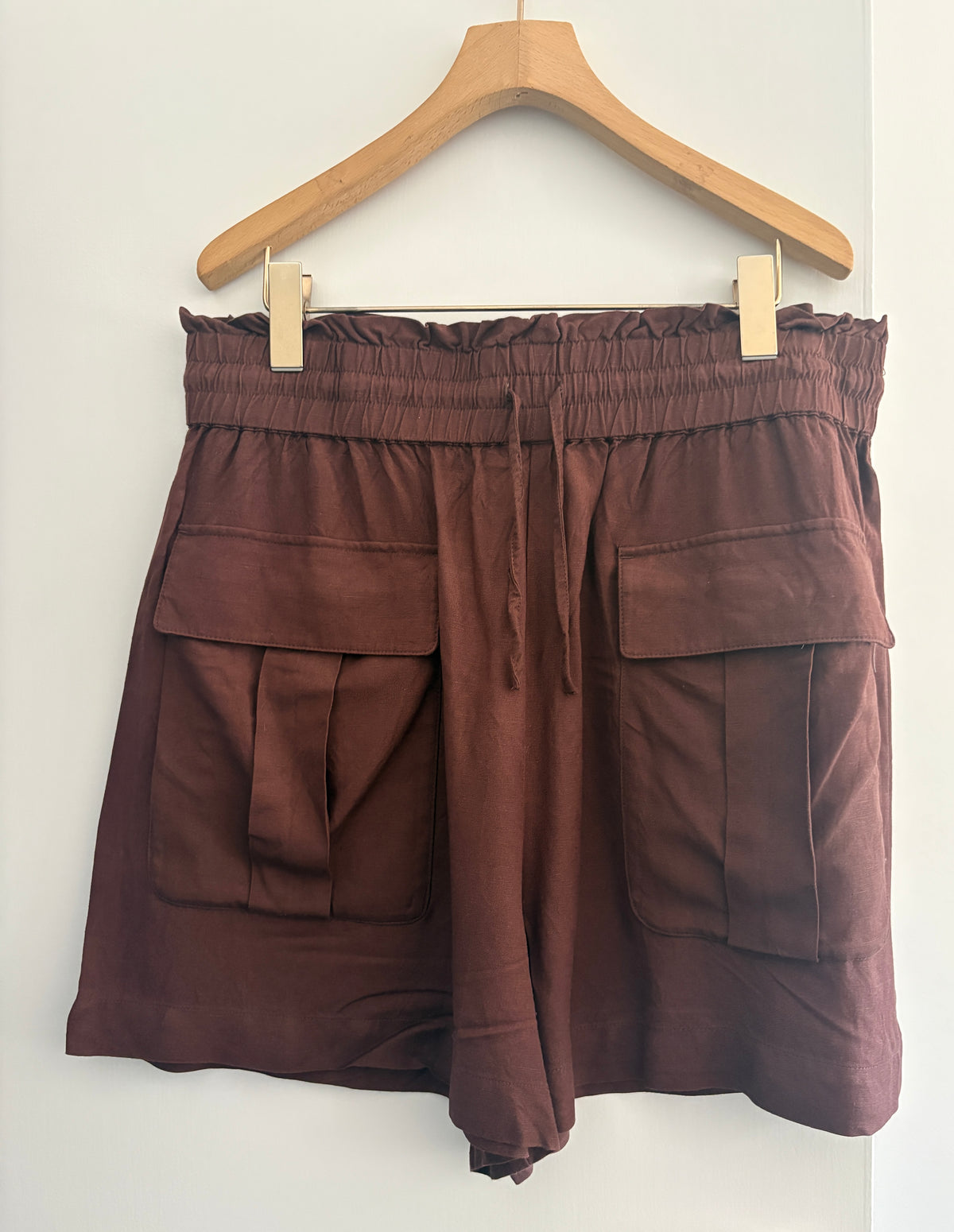 Mineral shorts, 12-15