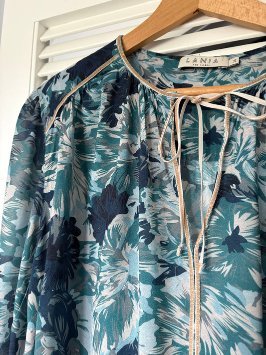 Lania the Label top, 10-12