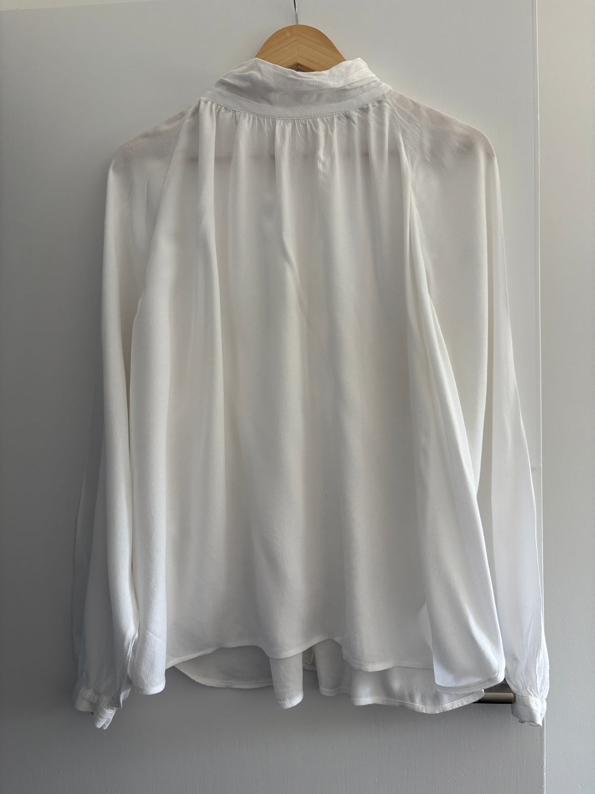 Trenery blouse, 10-16