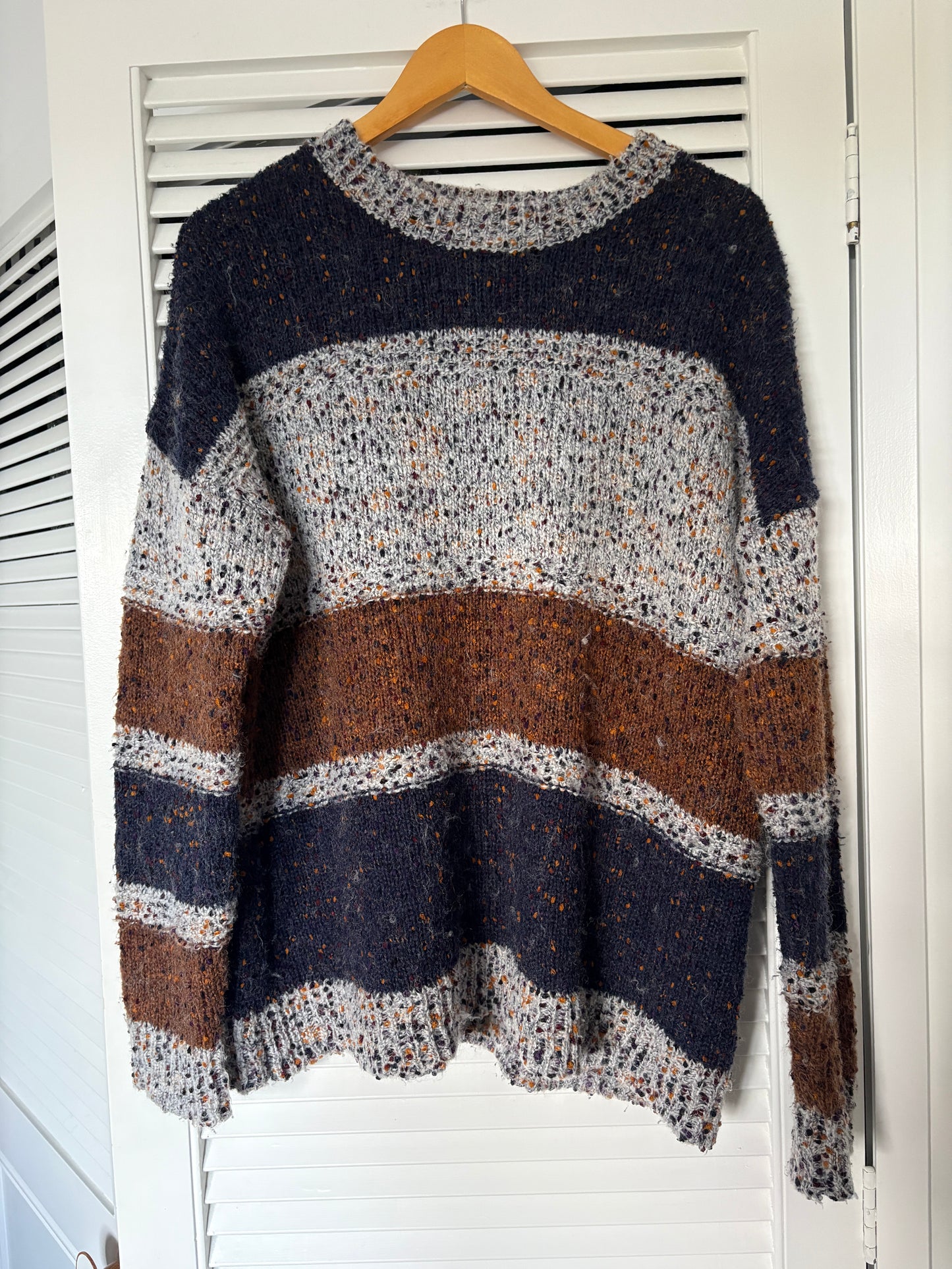 Ella J knit, 10-14