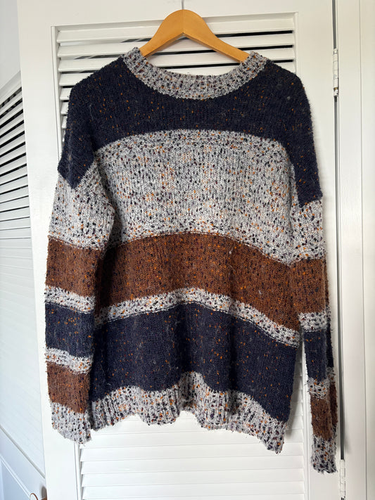 Ella J knit, 10-14