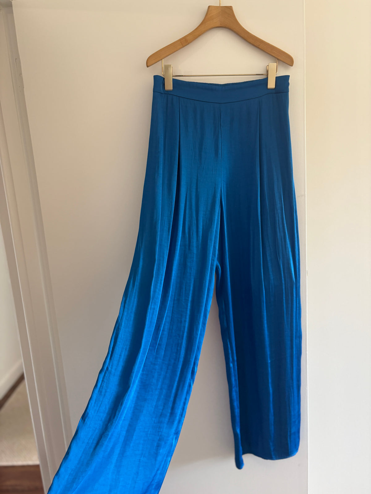 Morrison pants, 8-10