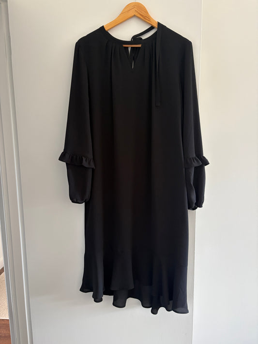 Repertoire dress, 10-12