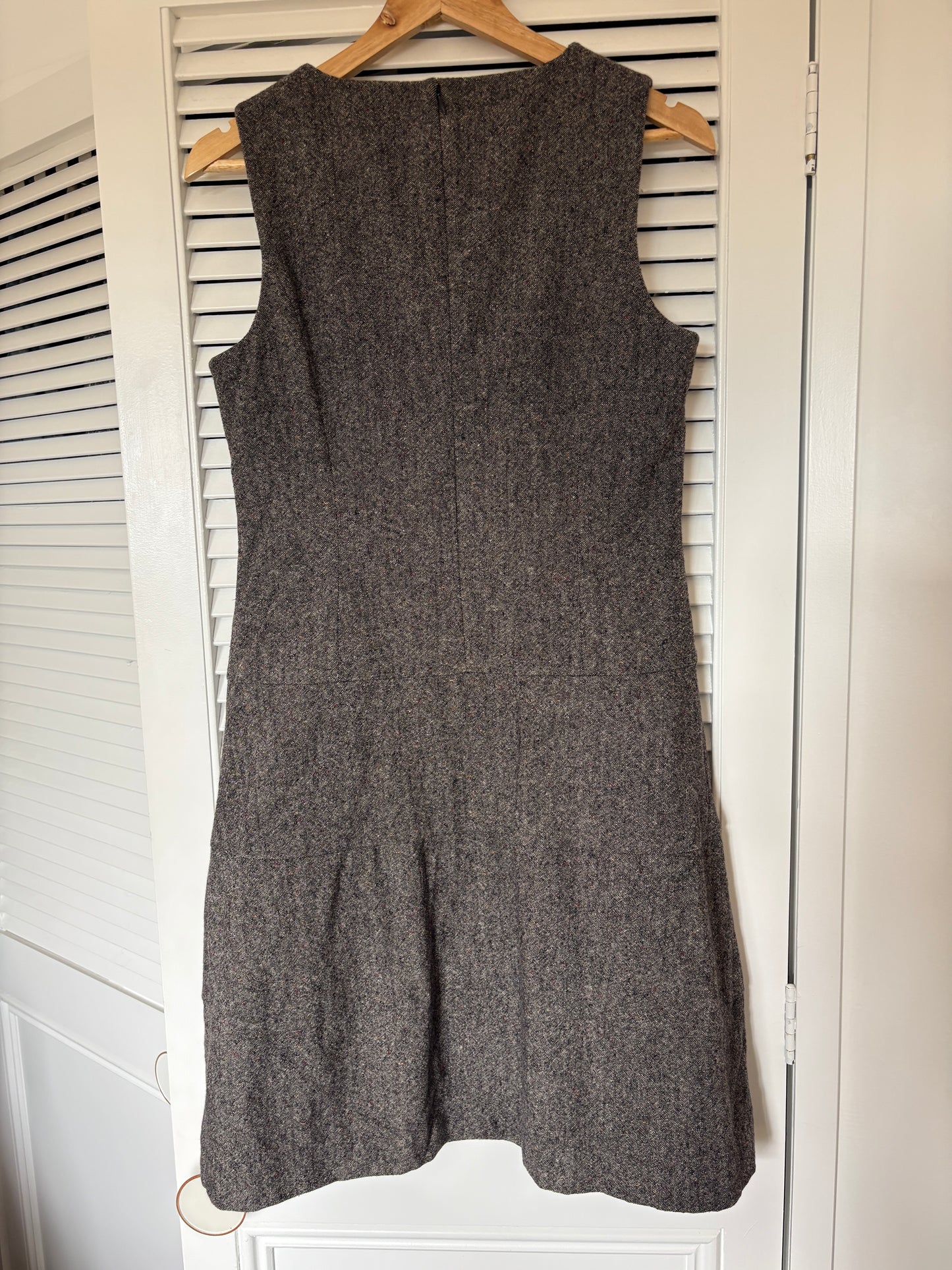 Maple Aroma dress, 10
