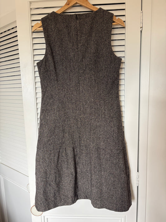Maple Aroma dress, 10