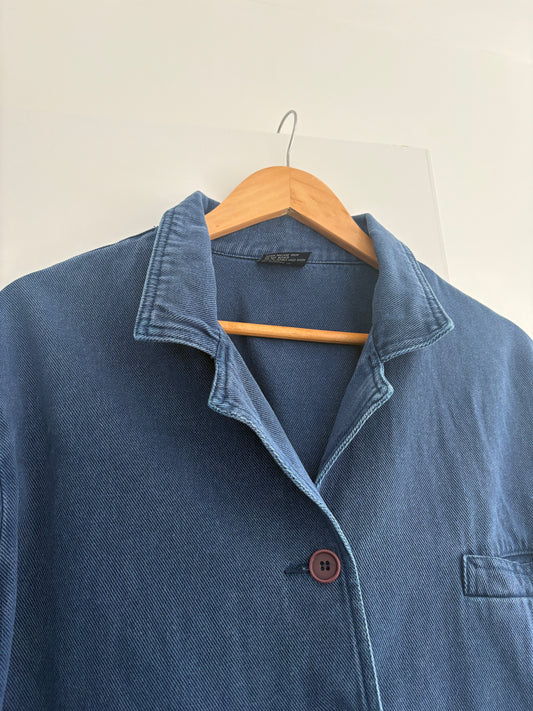 St Lawrence chore coat, 10-12
