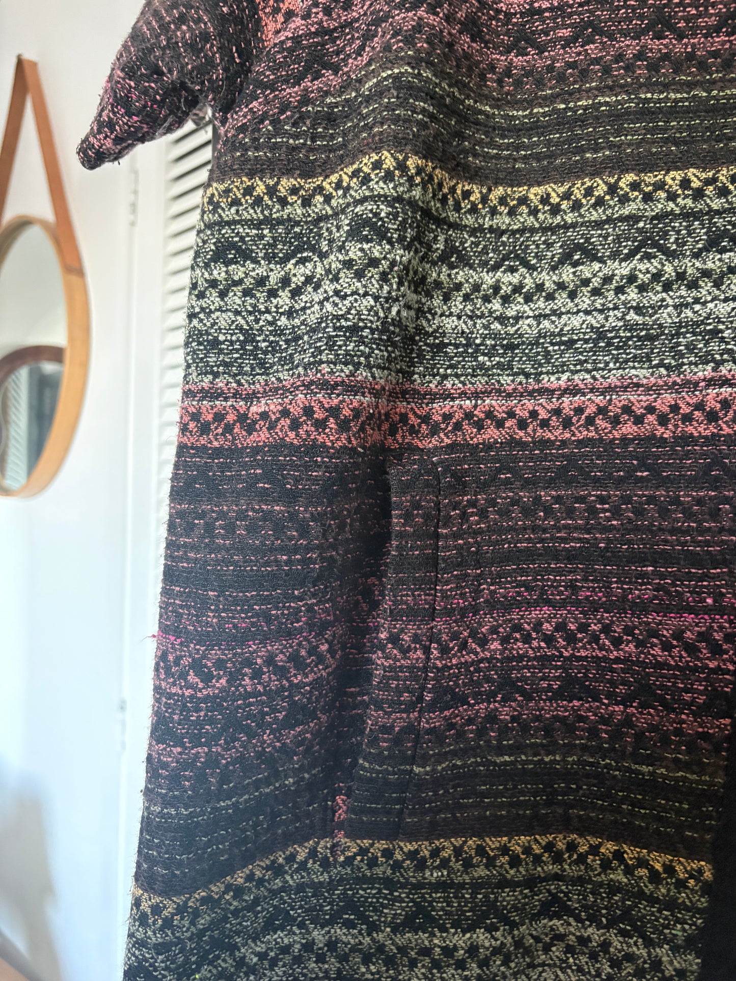 NOA NOA woven jacket, 10-12