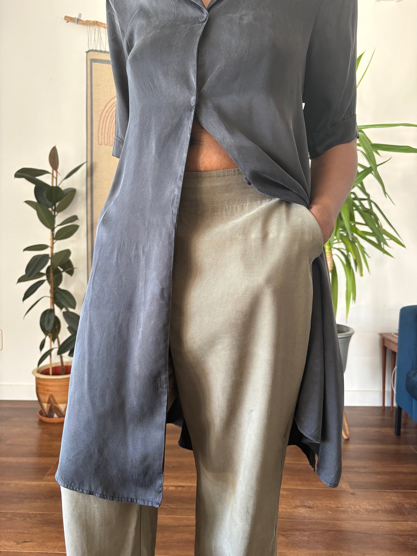 Repertoire pants, 16