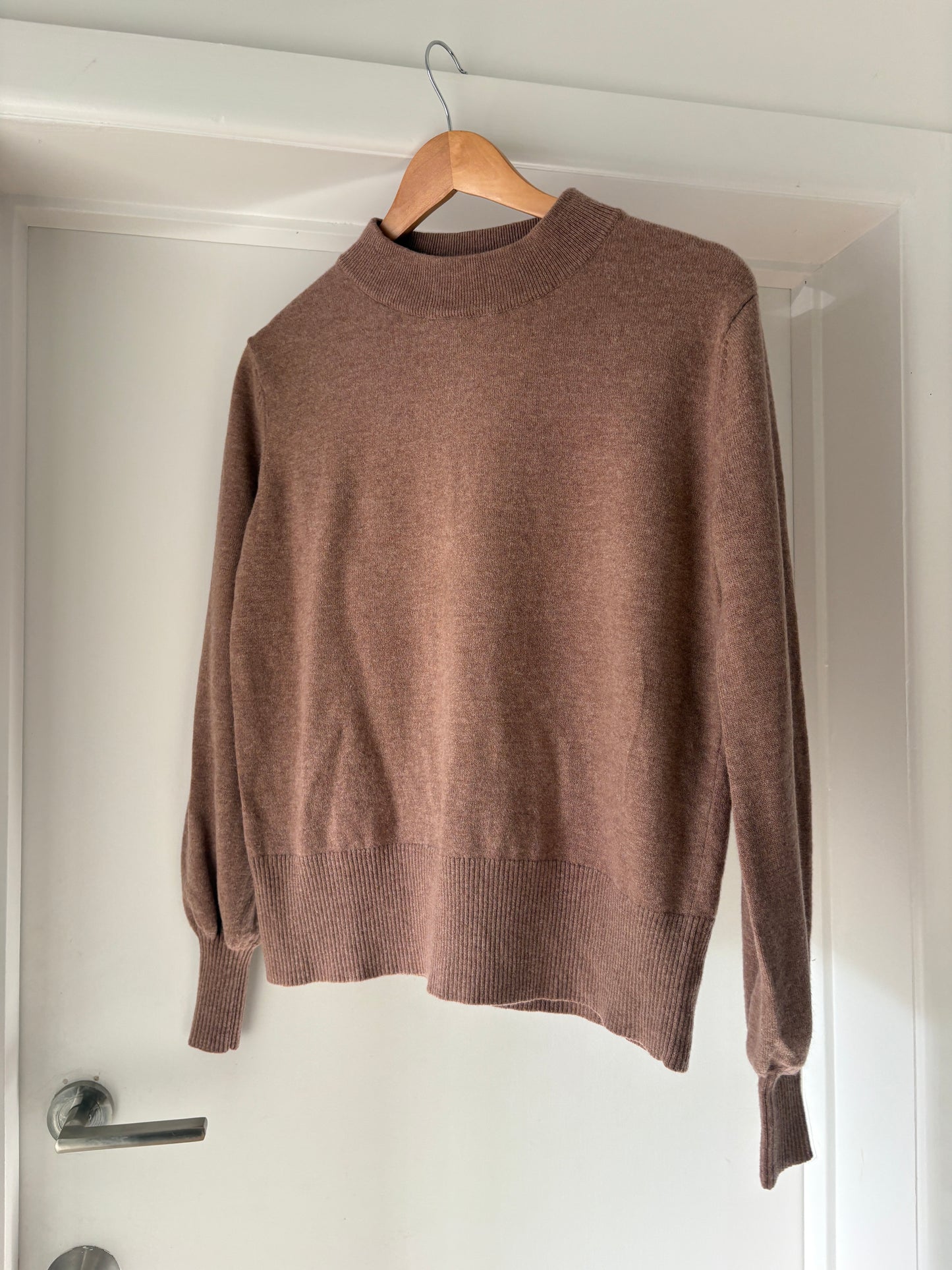 Elka Collective sweater, 6-10